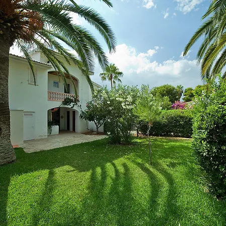 Hotel 19 B - Two Bedroom Cala Romantica (Mallorca)