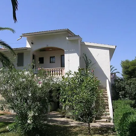 19 B - Two Bedroom Hotel Cala Romantica (Mallorca)