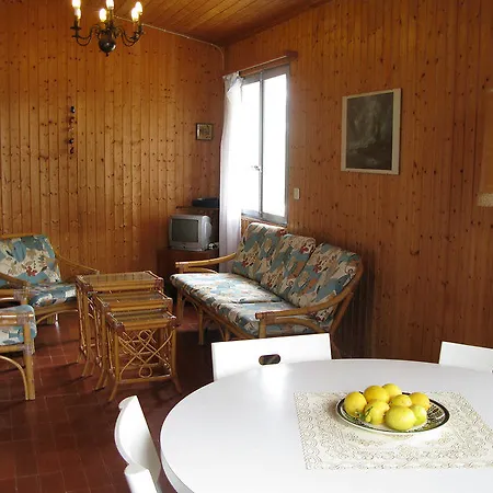 Hotel 19 B - Two Bedroom 2*