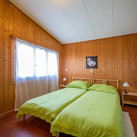 19 B - Two Bedroom Hotel 2*