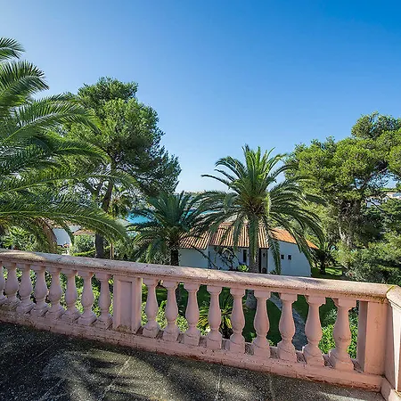 Hotel 19 B - Two Bedroom Cala Romantica (Mallorca)